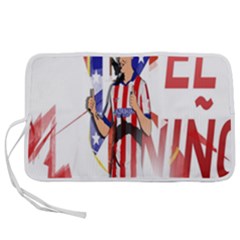 Fernando Torres Wallpaper Pen Storage Case (s) by artworkshop