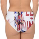 Fernando Torres Wallpaper Double Strap Halter Bikini Bottoms View2