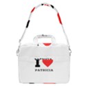 I love patricia MacBook Pro 16  Shoulder Laptop Bag View2