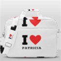 I love patricia MacBook Pro 16  Shoulder Laptop Bag View3