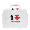 I love patricia MacBook Pro 16  Shoulder Laptop Bag View4