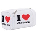 I love jessica Toiletries Pouch View2