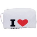 I love jessica Toiletries Pouch View3