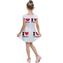 I love ashley Kids  Cap Sleeve Dress View2