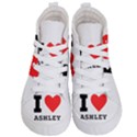 I love ashley Kids  Hi-Top Skate Sneakers View1