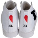 I love ashley Kids  Hi-Top Skate Sneakers View4