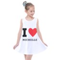 I love michelle Kids  Summer Dress View1