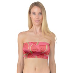 Watermelon Background Watermelon Wallpaper Bandeau Top by Wegoenart