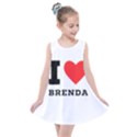 I love brenda Kids  Summer Dress View1