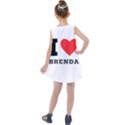 I love brenda Kids  Summer Dress View2