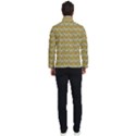 Pattern Men s Bomber Jacket View4