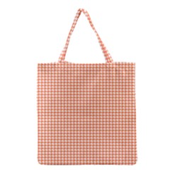 Pattern 95 Grocery Tote Bag by GardenOfOphir