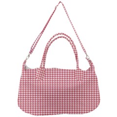 Pattern 94 Removal Strap Handbag by GardenOfOphir