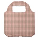 Pattern 100 Premium Foldable Grocery Recycle Bag View1