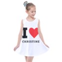 I love christine Kids  Summer Dress View1