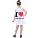 I love christine Kids  Summer Dress View2