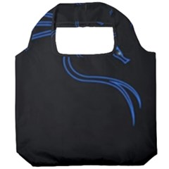 Kali-linux-kali-linux-nethunter-linux-unix-lenovo-hd-wallpaper-preview Foldable Grocery Recycle Bag by Cow4u