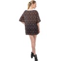 Pattern 194 Oversized Chiffon Top View2