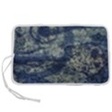 Elemental Beauty Abstract Print Pen Storage Case (M) View1