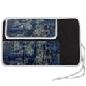 Elemental Beauty Abstract Print Pen Storage Case (M) View2