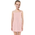 Pattern 236 Kids  Summer Sun Dress View1