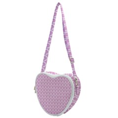 Pattern 237 Heart Shoulder Bag by GardenOfOphir