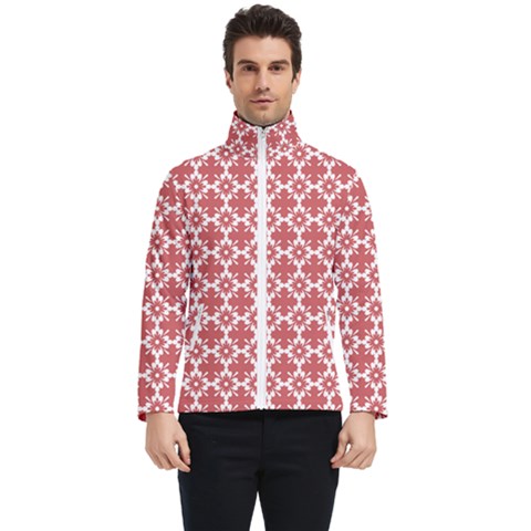 Pattern 303 Men s Bomber Jacket by GardenOfOphir