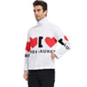 I love lauren Men s Bomber Jacket View3