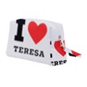 I love teresa Wristlet Pouch Bag (Medium) View2