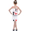 I love kathryn Kids  Overall Dress View2