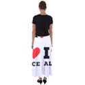 I love alice Flared Maxi Skirt View2