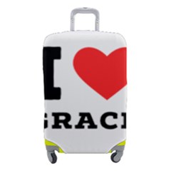 F386086d-cb60-4690-97fa-e262e383f966 Luggage Cover (small) by ilovewhateva