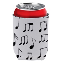 Music Is The Answer Phrase Concept Graphic Can Holder by dflcprintsclothing