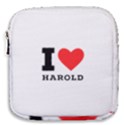 I love harold Mini Square Pouch View1