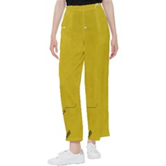 Background-0027 Women s Pants  by nateshop