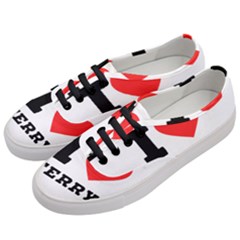 I Love Terry  Women s Classic Low Top Sneakers by ilovewhateva