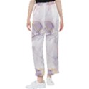 Liquid Marble Women s Pants  View1