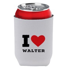 I Love Walter Can Holder by ilovewhateva