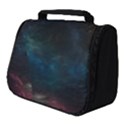 Space-02 Full Print Travel Pouch (Small) View1