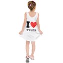 I love tyler Kids  Sleeveless Dress View2