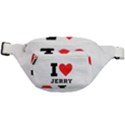 I love jerry Fanny Pack View1