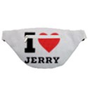 I love jerry Fanny Pack View2