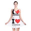 I love stephen Reversible Skater Dress View1