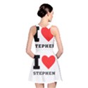 I love stephen Reversible Skater Dress View2