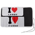 I love larry Pen Storage Case (M) View2