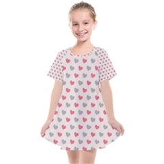 Background-101 Kids  Smock Dress by nateshop