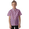 Background-102 Kids  Short Sleeve Shirt View1