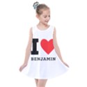 I love benjamin Kids  Summer Dress View1