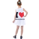 I love benjamin Kids  Summer Dress View2