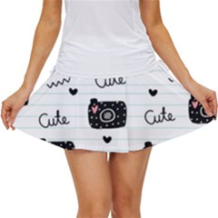 Cute-cutes Women s Skort by nateshop